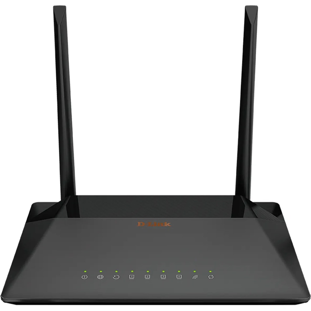 مودم دی لینک مدل DSL-224
