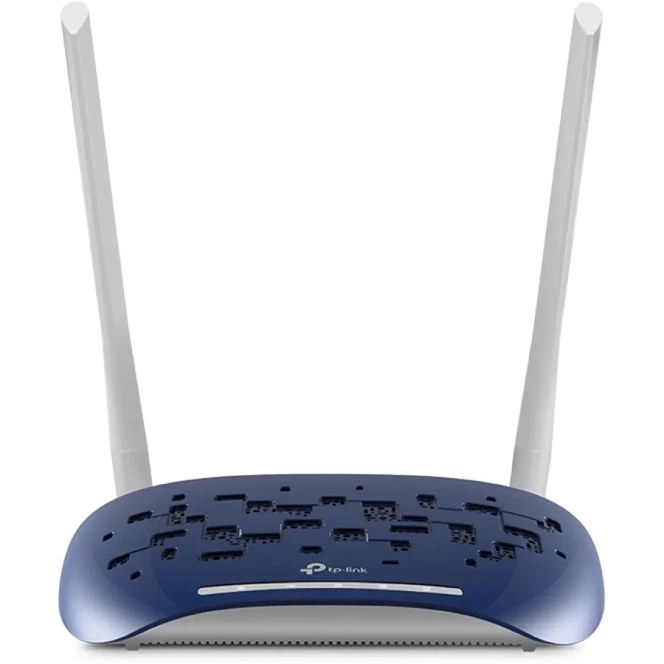 مودم روتر VDSL/ADSL تی پی لینک مدل TD-W9960