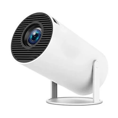 ویدئو پروژکتور پرتابل مدل HY300 کیفیت HD