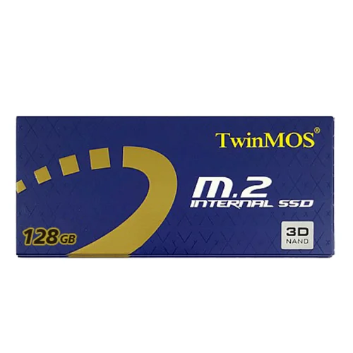 هارد SSD اینترنال تویین موس مدل TWIN m.2 128GB