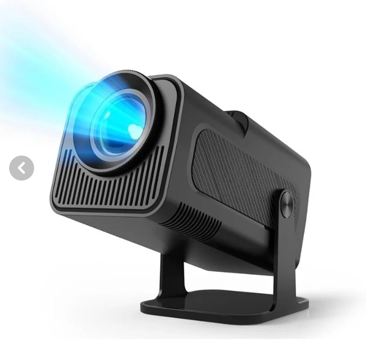 ویدیو پروژکتور Hy320 سایزبزرگ اصلی